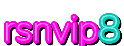 rsnvip8 — logo kanal